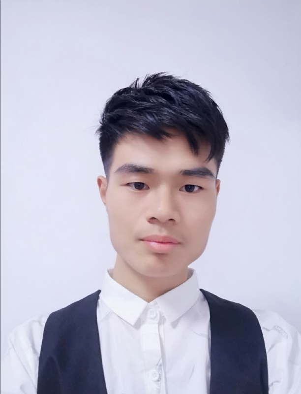 Edward的第一张照片--深圳相亲服务中心