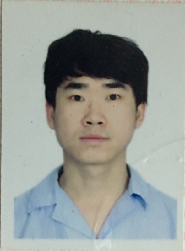 我在这里的第一张照片--深圳相亲服务中心