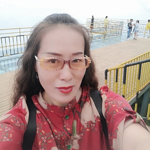 阿紫的第一张照片--深圳相亲服务中心