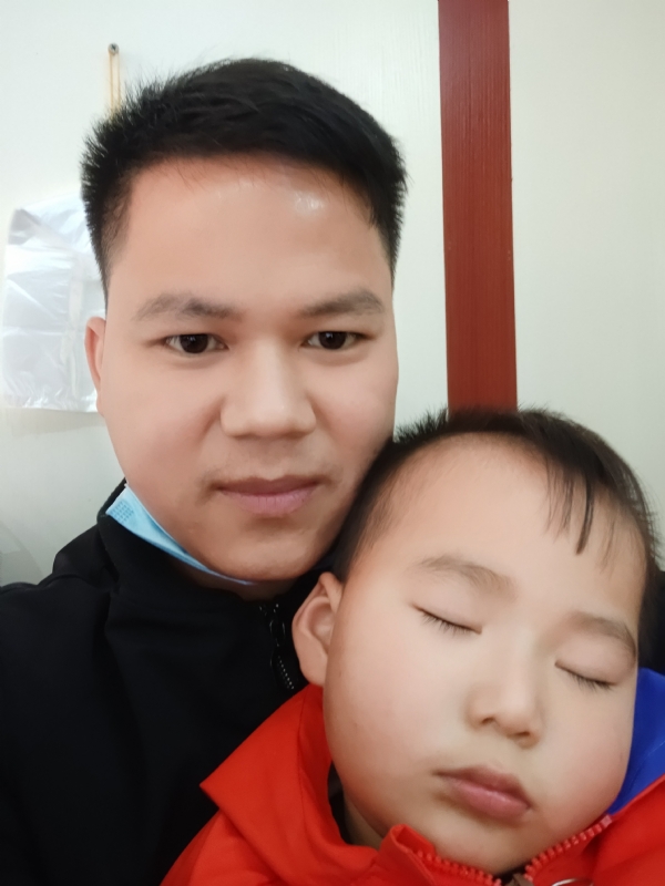 风情百香果的第一张照片--深圳相亲服务中心