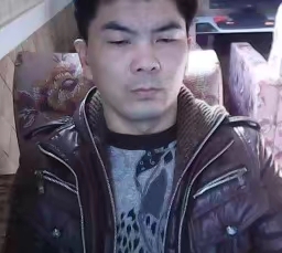 呆子的第一张照片--深圳相亲服务中心