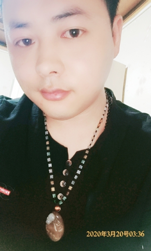 滴水成沙的第一张照片--深圳相亲服务中心