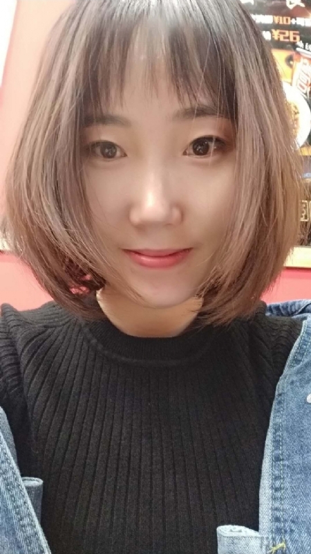 西西的第一张照片--深圳相亲服务中心