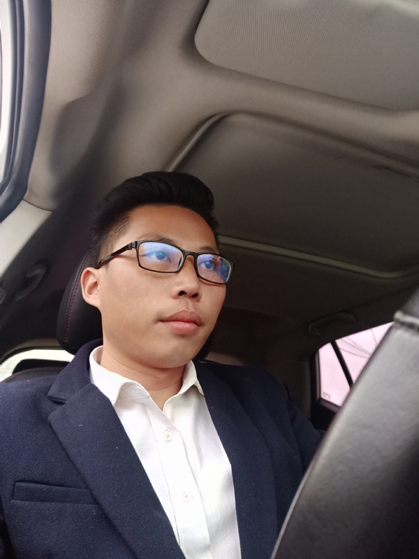 珍惜未来的第一张照片--深圳相亲服务中心