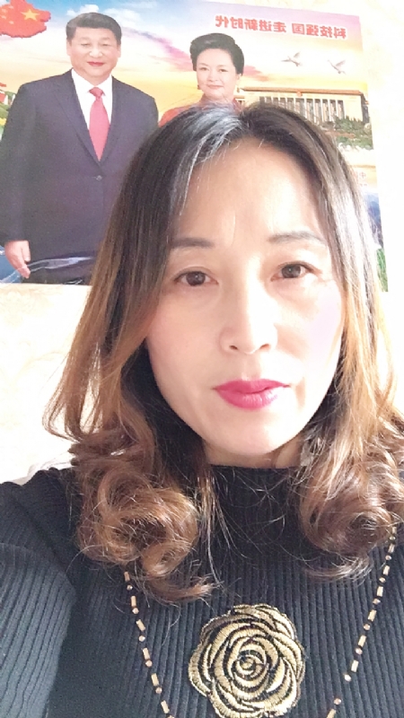 琼脂Q的第一张照片--深圳相亲服务中心