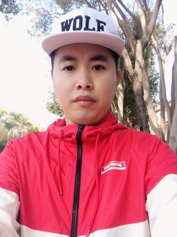 初心的第一张照片--深圳相亲服务中心