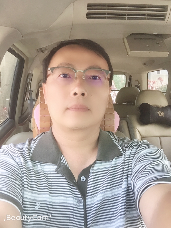 棄天帝的第一张照片--深圳相亲服务中心