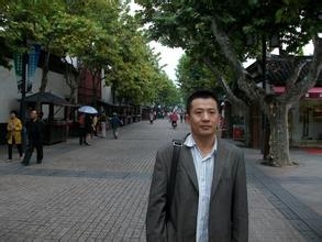 风云的第一张照片--深圳相亲服务中心