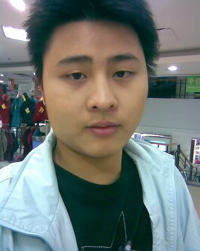 BEN的第一张照片--深圳相亲服务中心