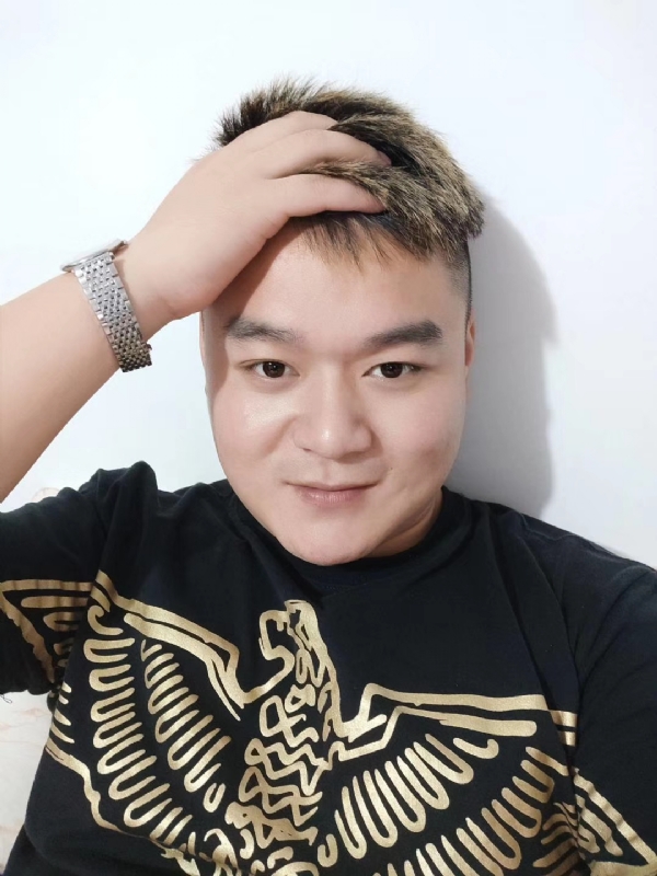 执子之手的第一张照片--深圳相亲服务中心