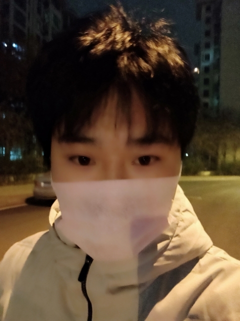 偏丶执的第一张照片--深圳相亲服务中心