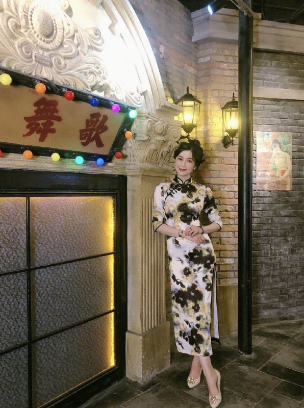 林晓洁的第一张照片--深圳相亲服务中心