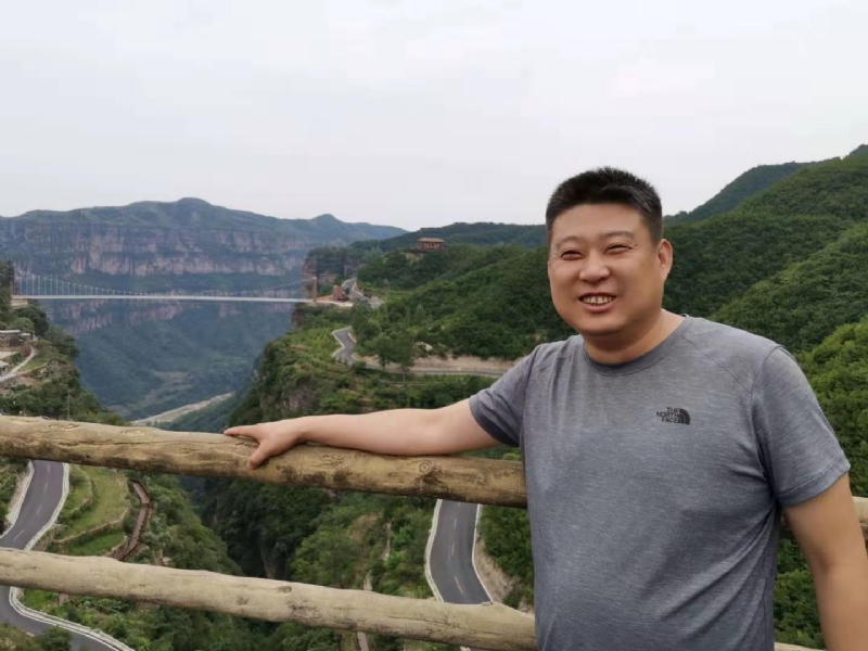 井然的第一张照片--深圳相亲服务中心