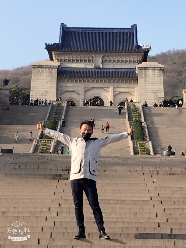 一个人的第一张照片--深圳相亲服务中心