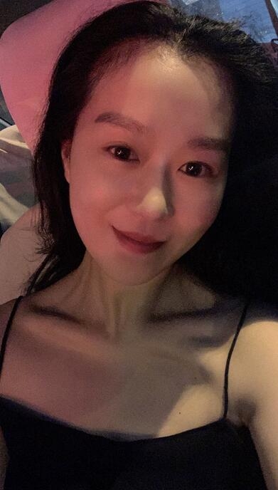 静待花开的第一张照片--深圳相亲服务中心