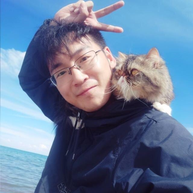 子轩的第一张照片--深圳相亲服务中心