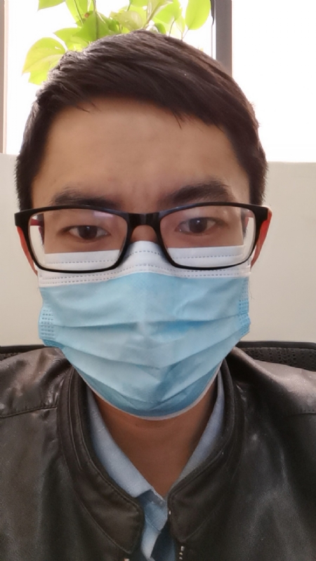 凉白开的第一张照片--深圳相亲服务中心