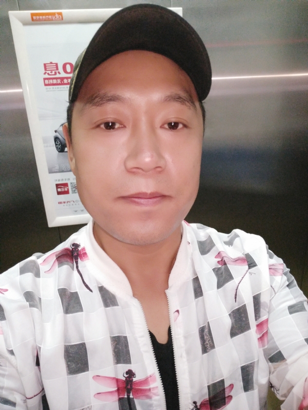 hainy的第一张照片--深圳相亲服务中心