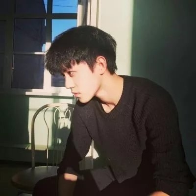 奇正的第一张照片--深圳相亲服务中心