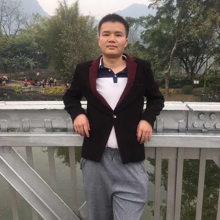 小龙龙的第一张照片--深圳相亲服务中心