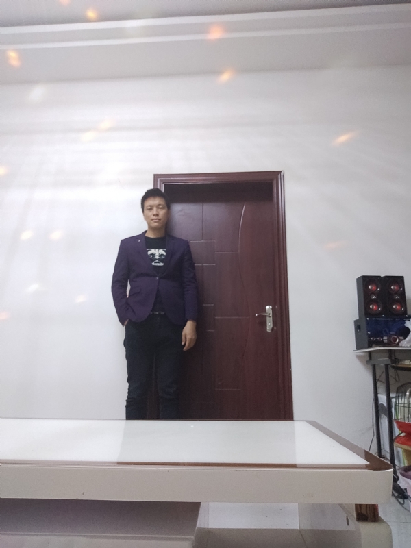 慕凡的第二张照片--深圳相亲服务中心