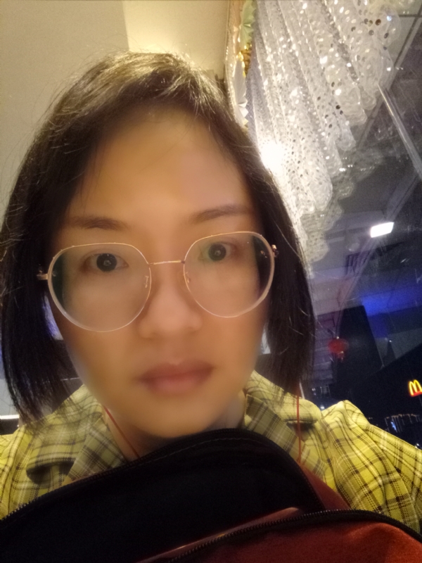 Betty的第二张照片--深圳相亲服务中心