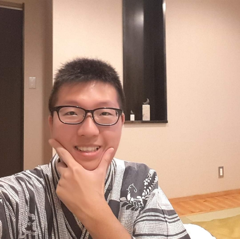 AndrewLaw的第一张照片--深圳相亲服务中心