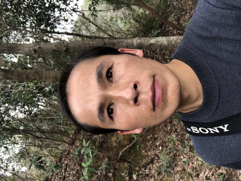 Hiti印相哥的第一张照片--深圳相亲服务中心