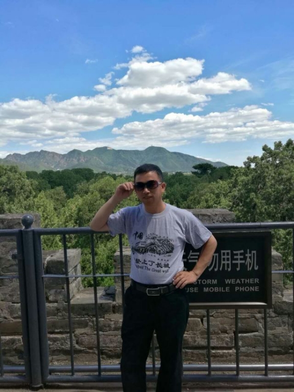 天天心情好的第一张照片--深圳相亲服务中心