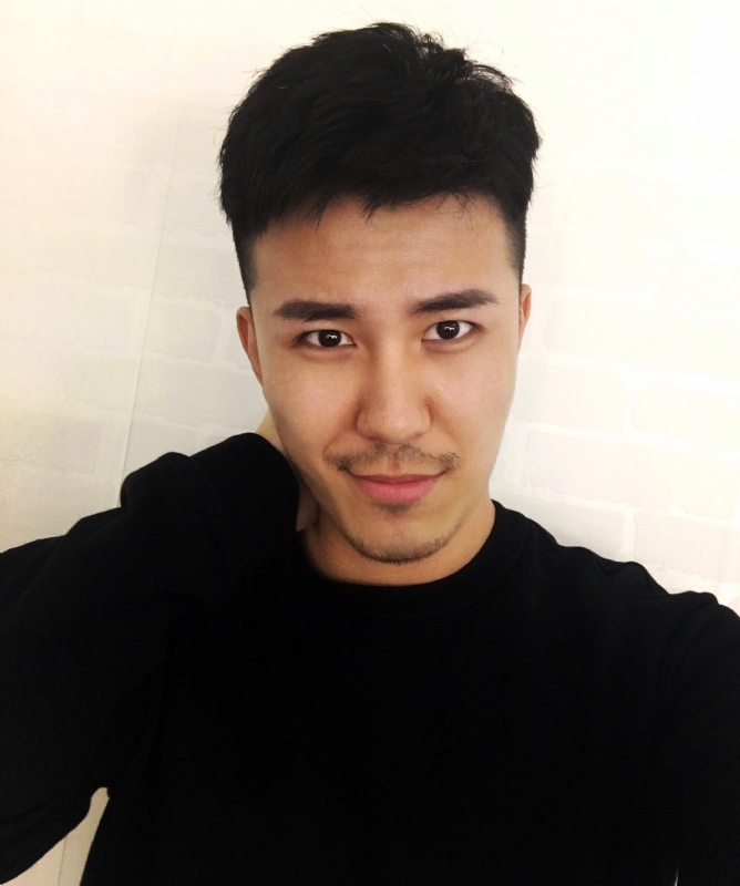 时过境迁丶的第一张照片--深圳相亲服务中心