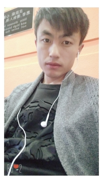 梦里回眸的第一张照片--深圳相亲服务中心