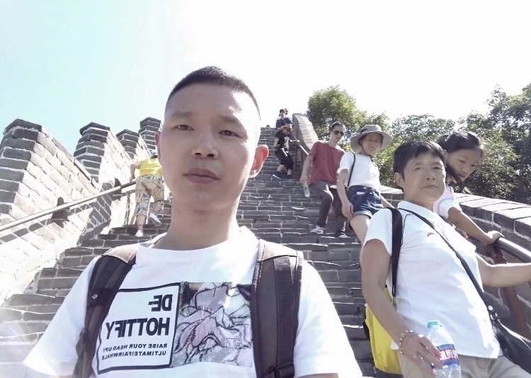 相约去旅行的第二张照片--深圳相亲服务中心
