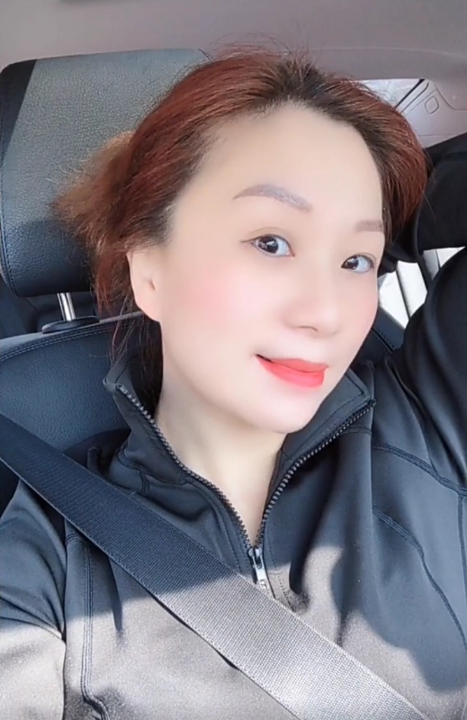张文欣的第一张照片--深圳相亲服务中心