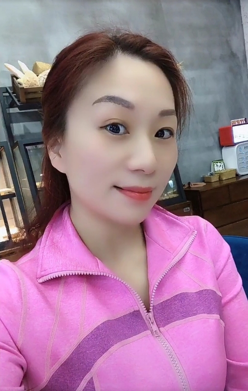 张文欣的第二张照片--深圳相亲服务中心