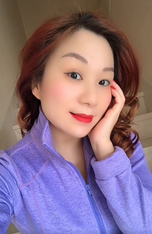 张文欣的第三张照片--深圳相亲服务中心