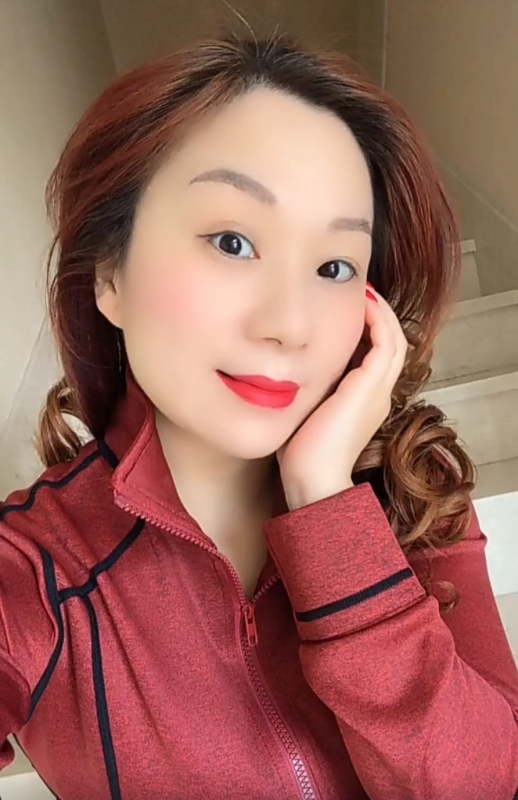 张文欣的第四张照片--深圳相亲服务中心