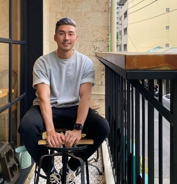 清秋的第一张照片--深圳相亲服务中心