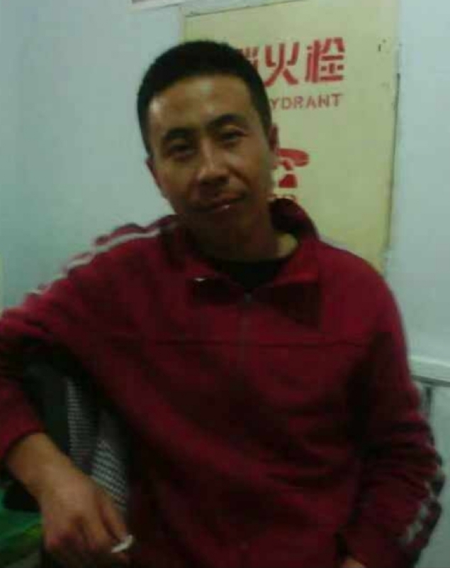 袭明轩的第一张照片--深圳相亲服务中心