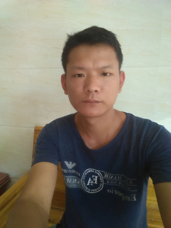 辉的第一张照片--深圳相亲服务中心