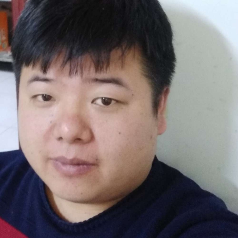 小胖的第一张照片--深圳相亲服务中心