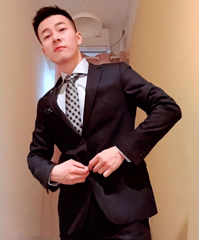 老谢家的天之蛟子的第一张照片--深圳相亲服务中心