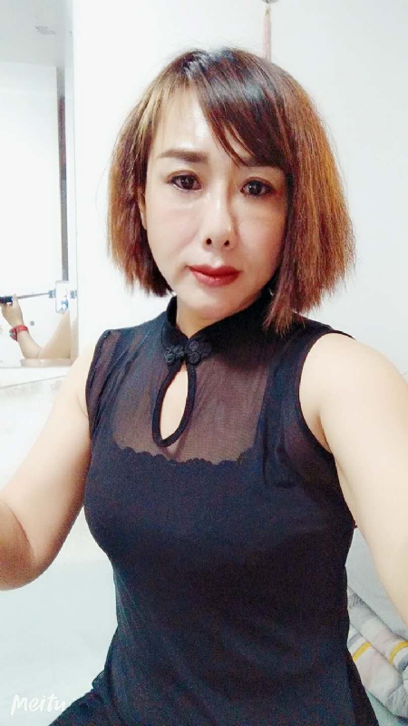 芊芊的第一张照片--深圳相亲服务中心
