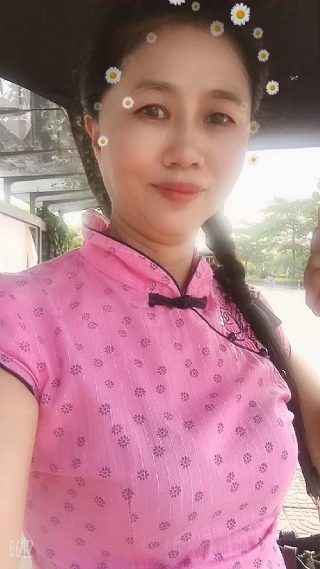 永相随的第一张照片--深圳相亲服务中心