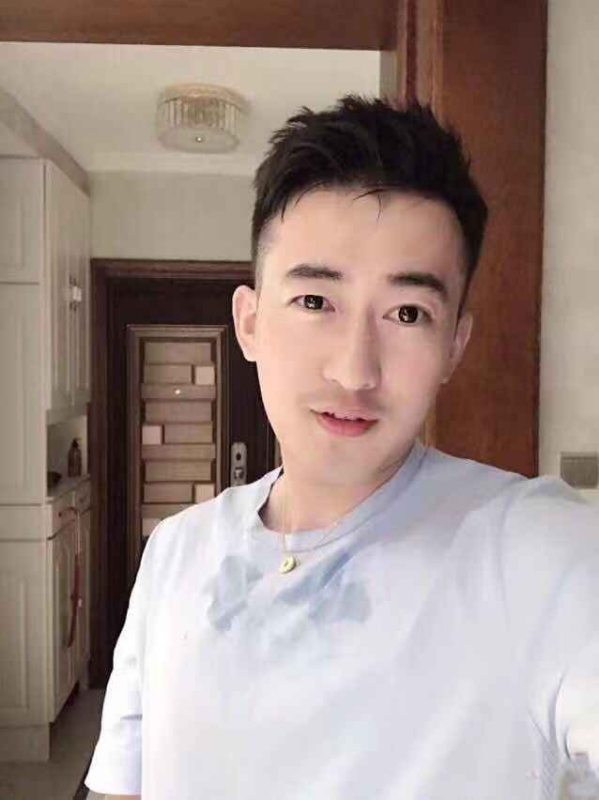 元素囡的第一张照片--深圳相亲服务中心