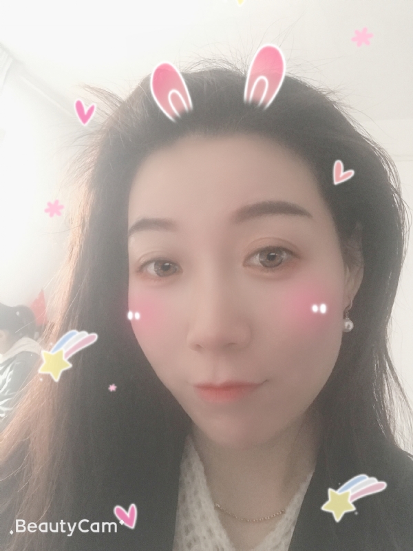 非你不嫁的第一张照片--深圳相亲服务中心