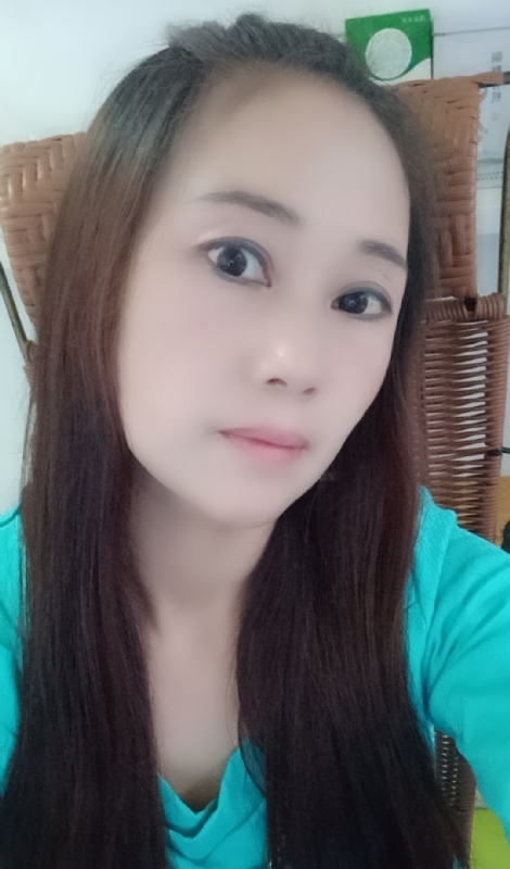 阿玲的第一张照片--深圳相亲服务中心