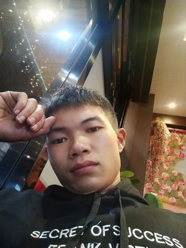 好想你的第一张照片--深圳相亲服务中心