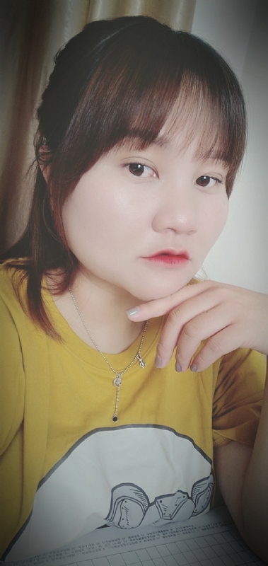 小茶的第三张照片--深圳相亲服务中心