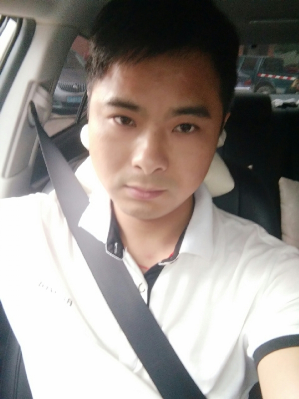 遇见你的第二张照片--深圳相亲服务中心