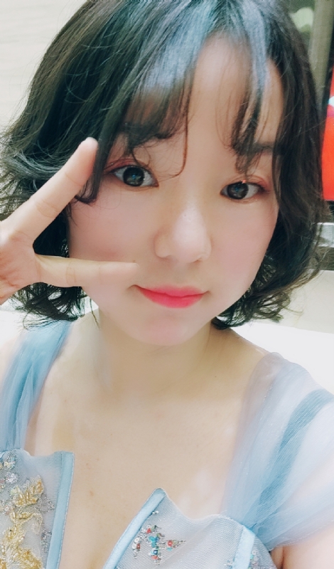 小c猫的第一张照片--深圳相亲服务中心